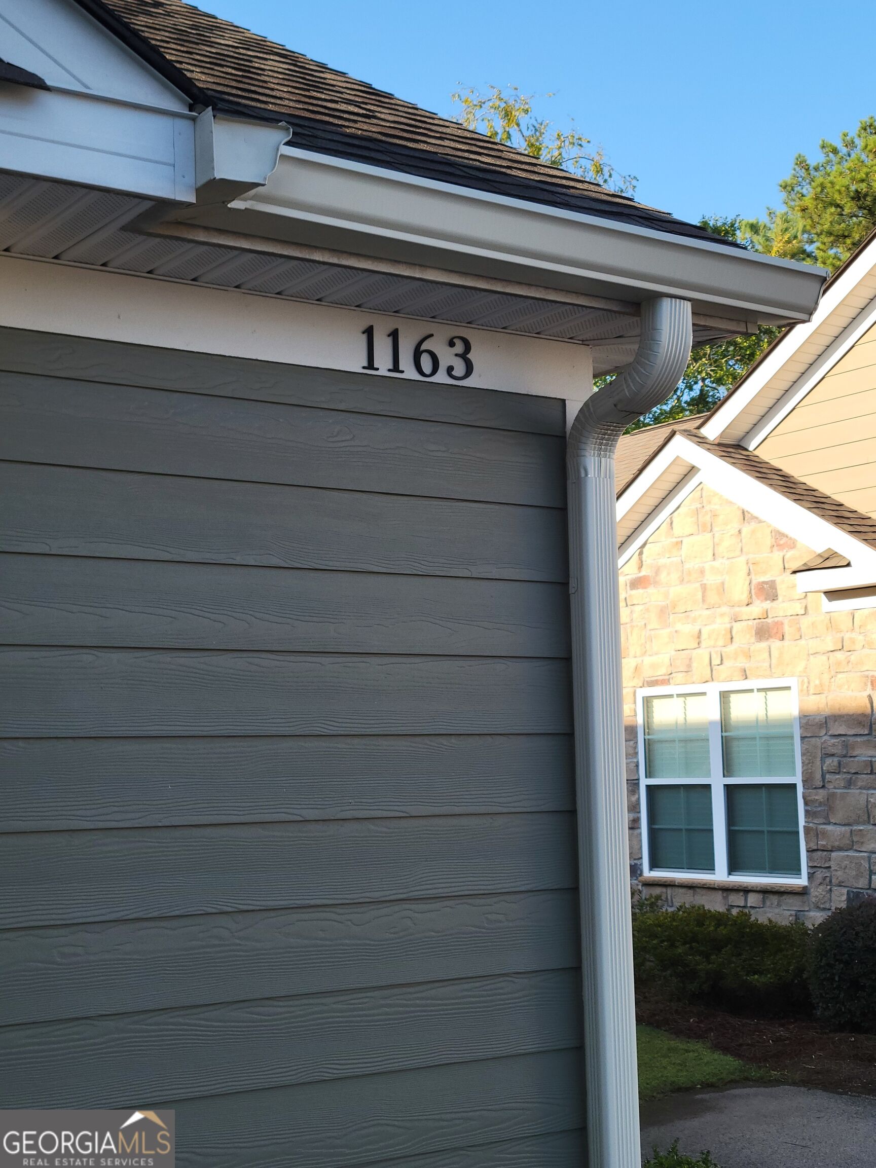 1163 Brookstone Way Augusta GA 30909
