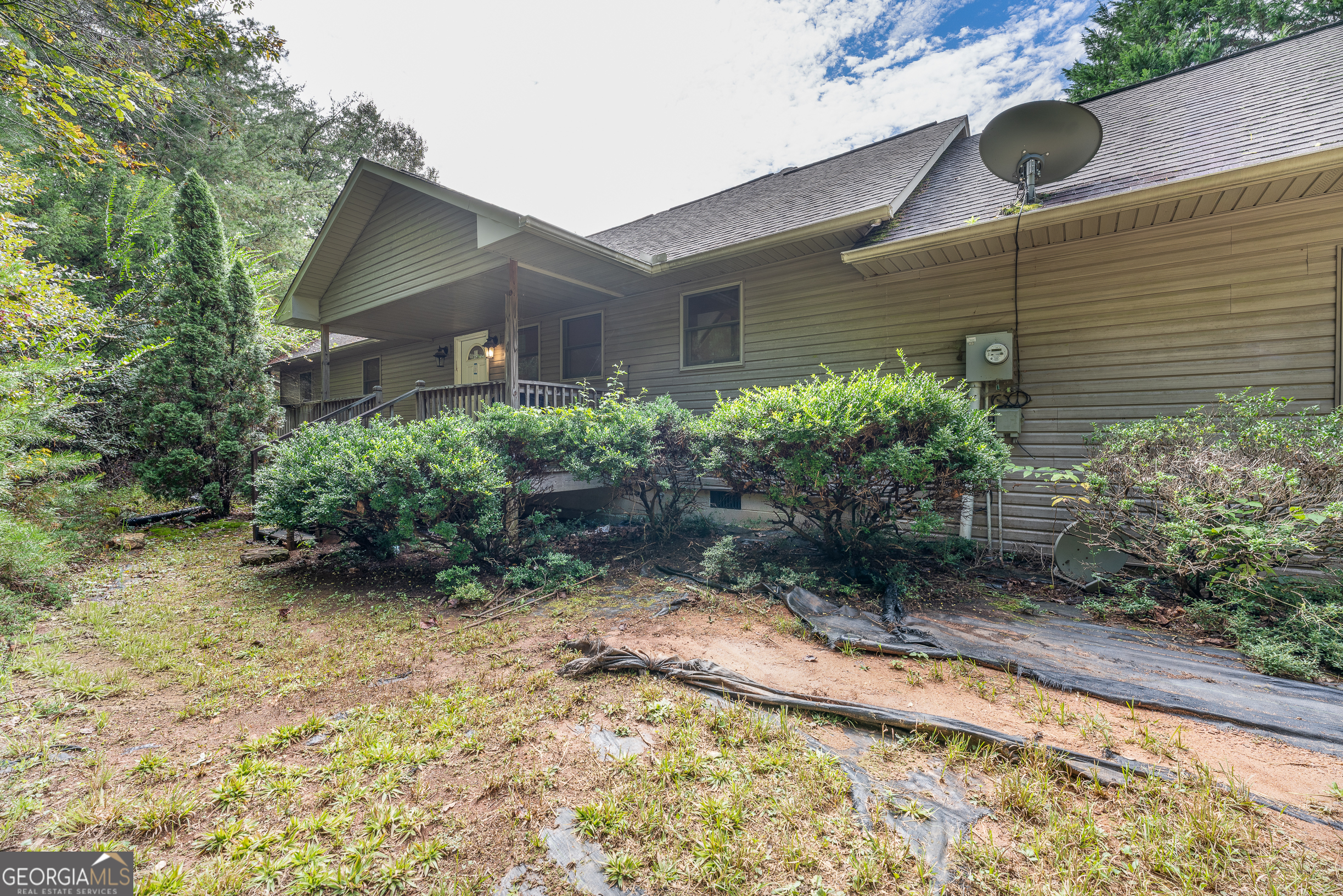 72 Emma Grace Lane Blairsville GA 30512