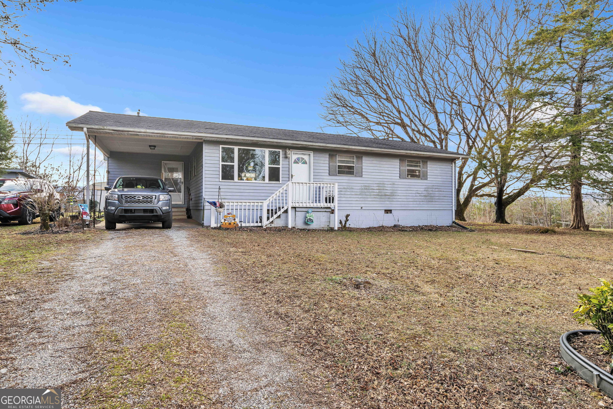 194 River Road S Blairsville GA 30512