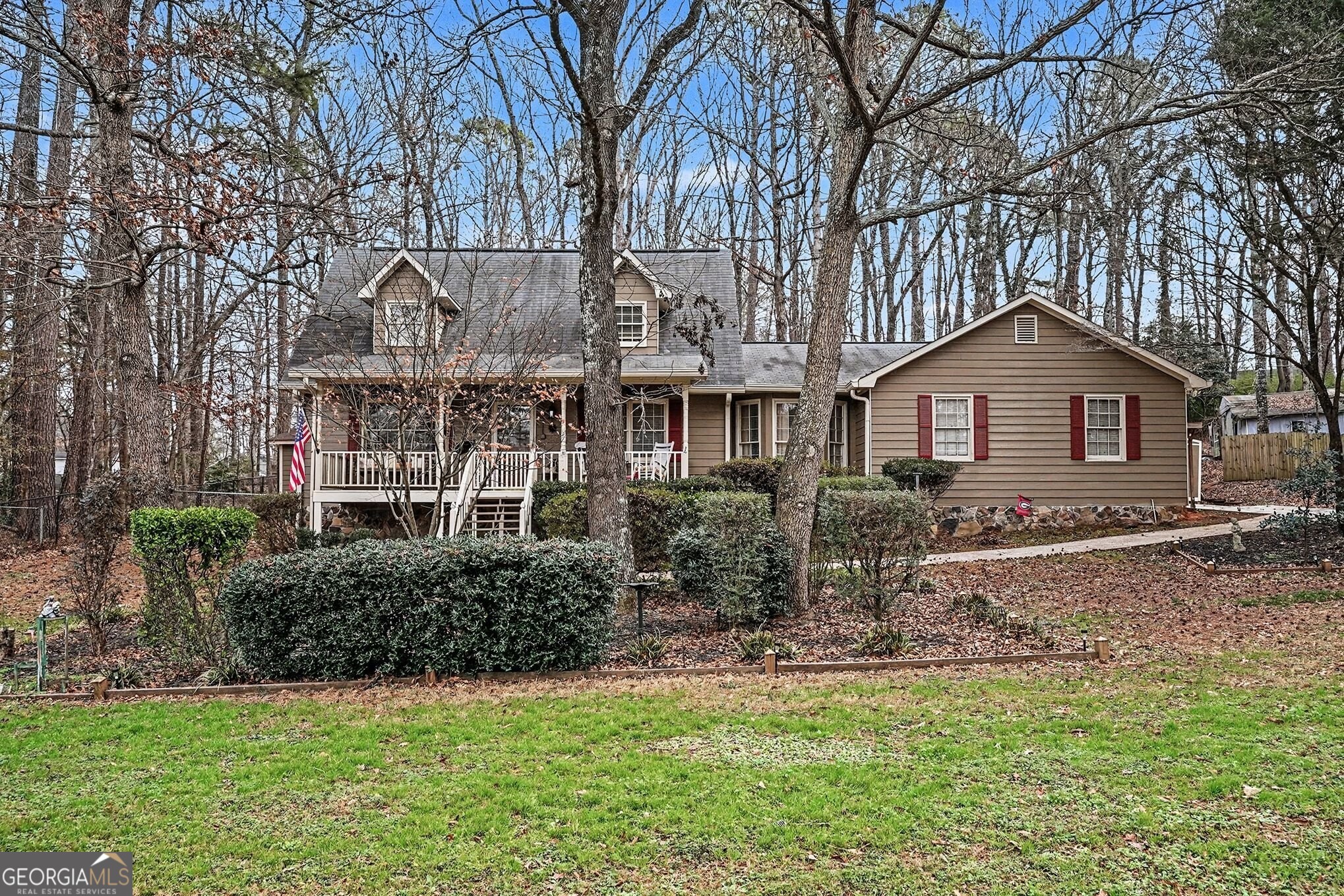 114 Copeland Lane Stockbridge GA 30281
