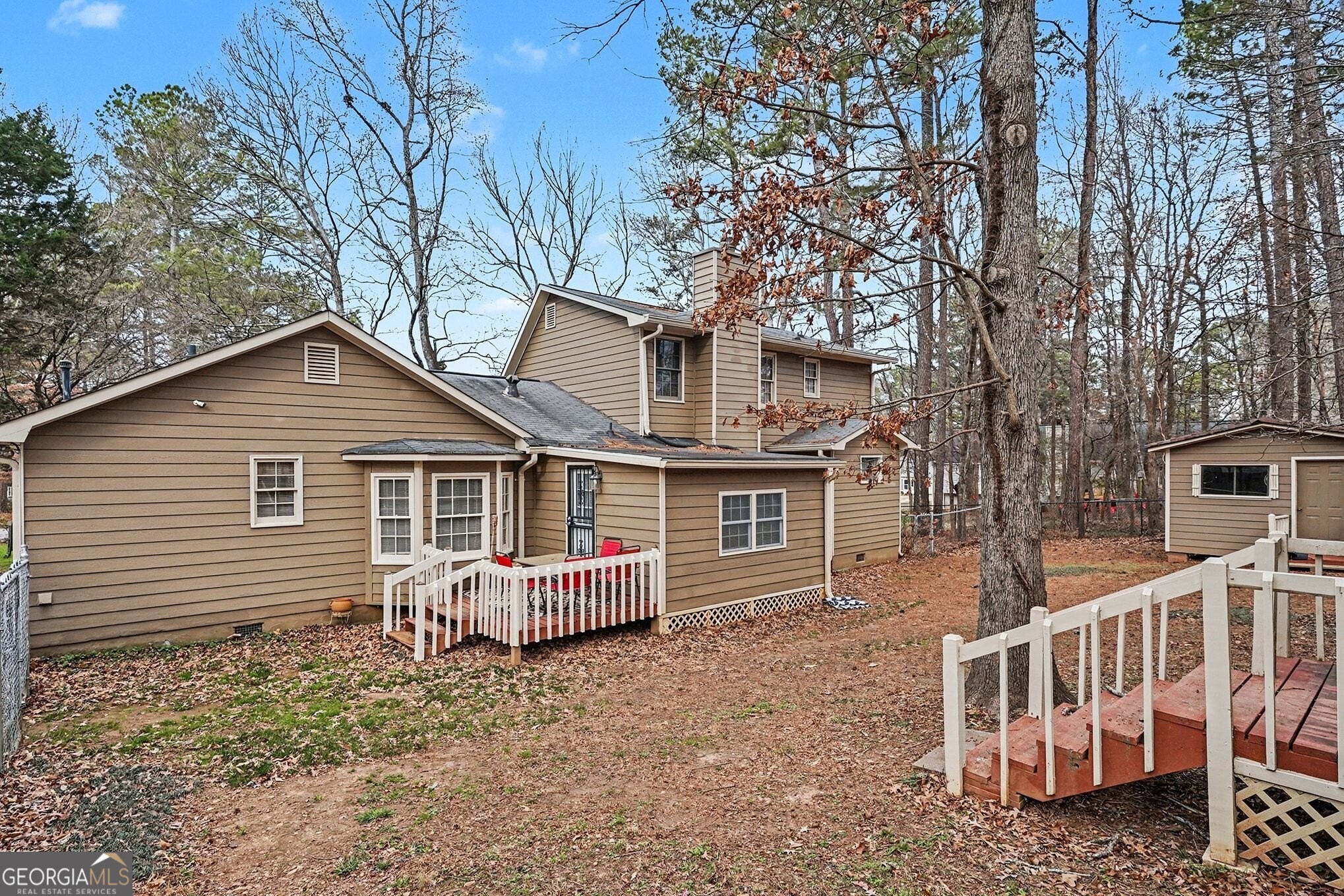 114 Copeland Lane Stockbridge GA 30281