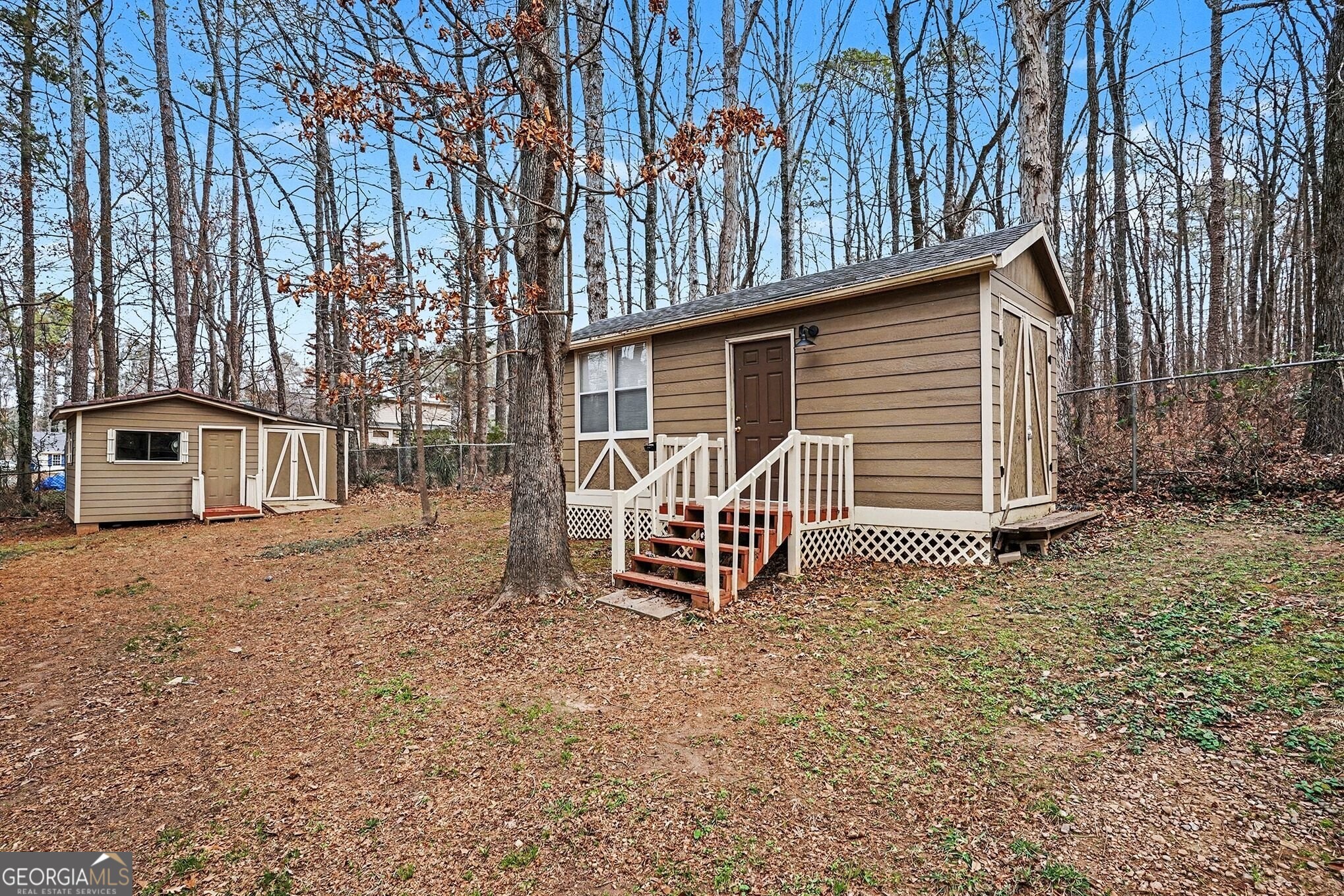 114 Copeland Lane Stockbridge GA 30281