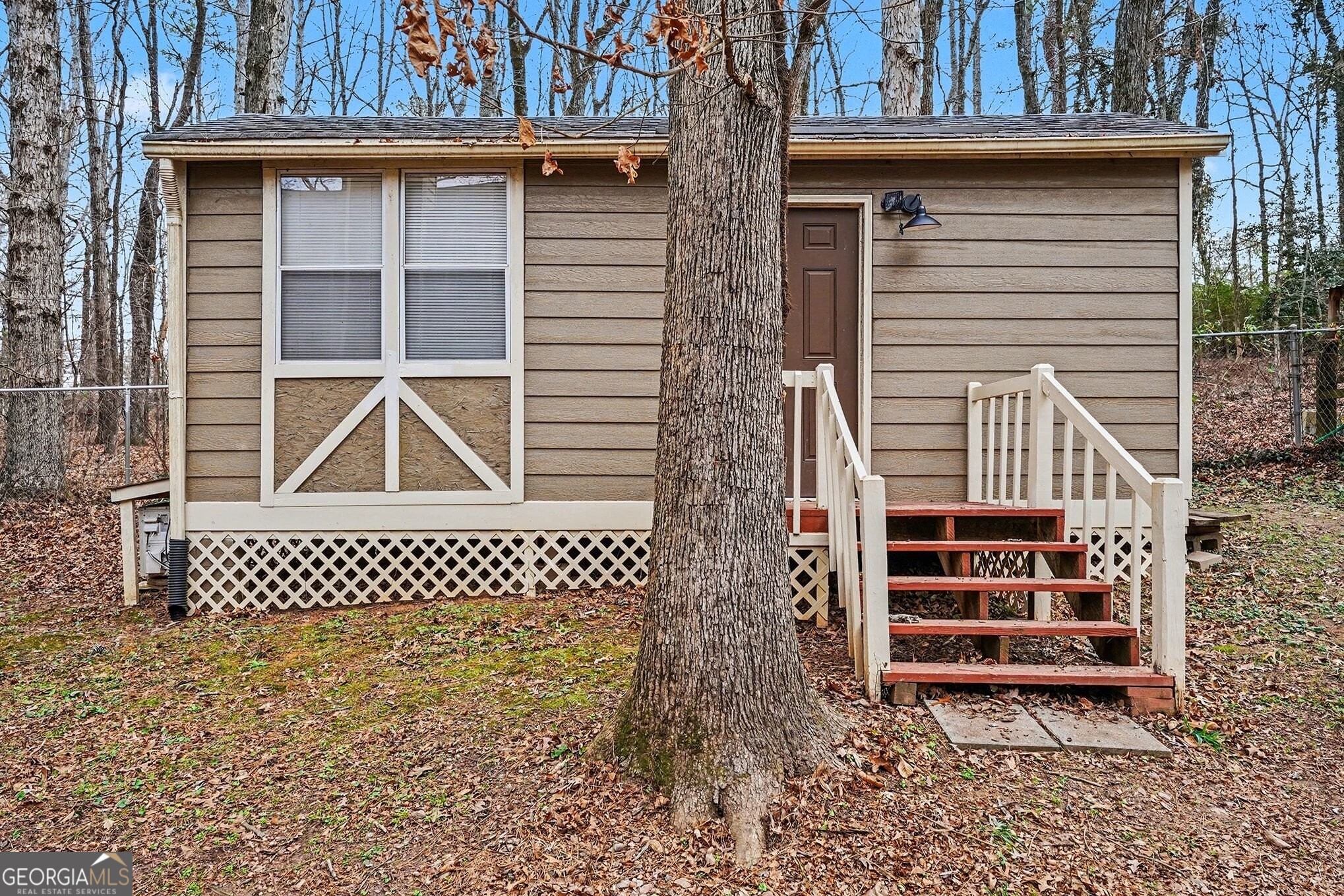 114 Copeland Lane Stockbridge GA 30281