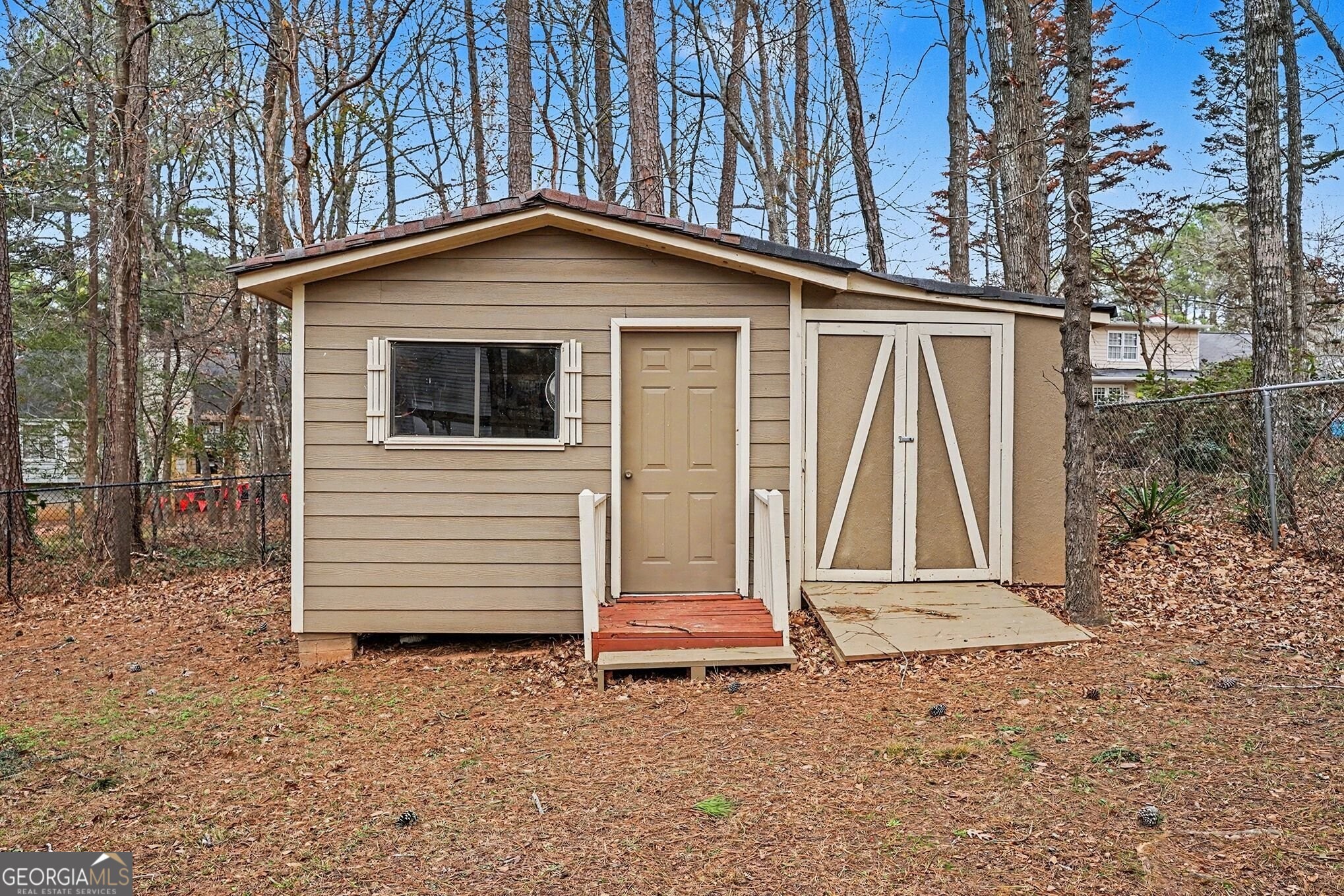 114 Copeland Lane Stockbridge GA 30281