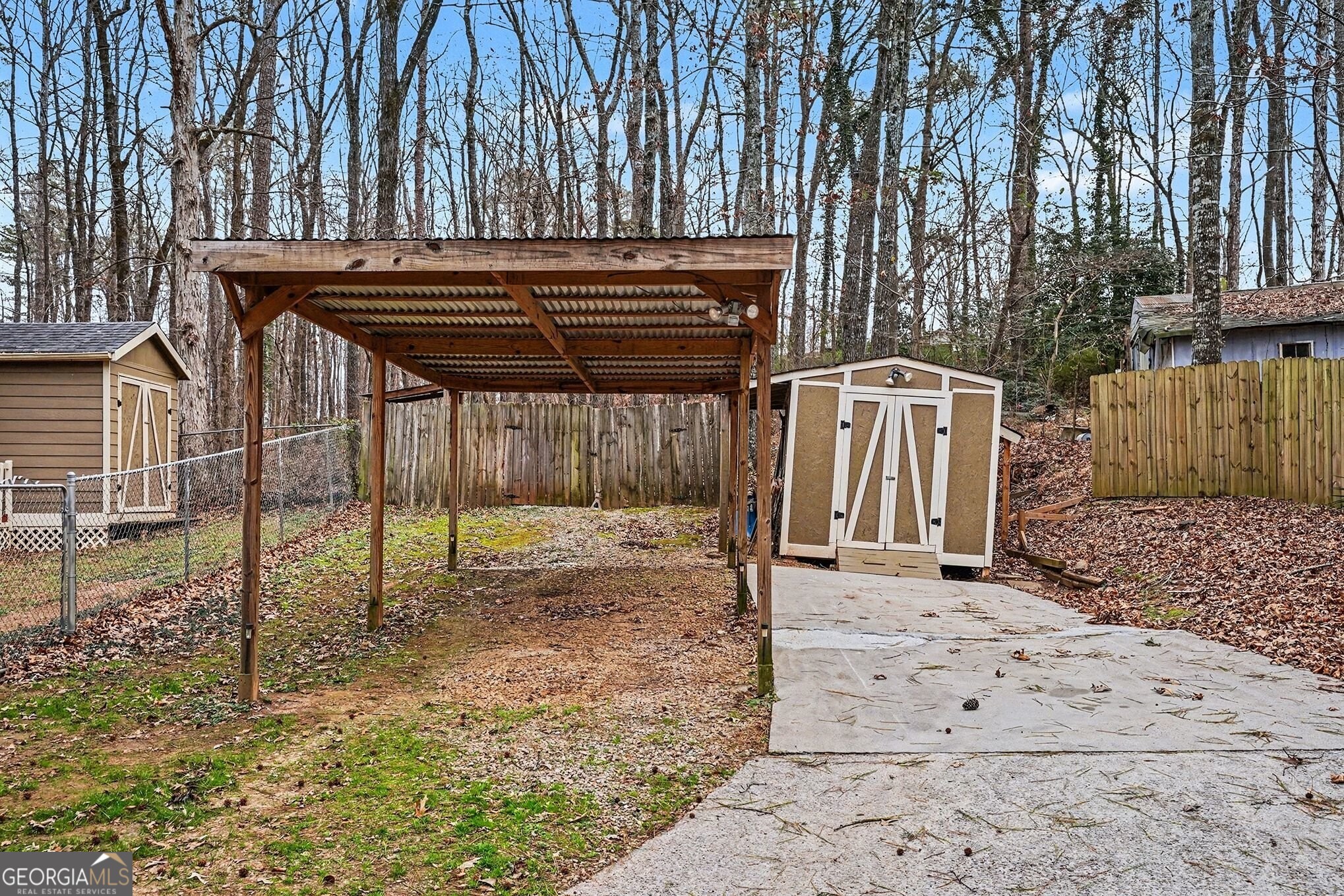 114 Copeland Lane Stockbridge GA 30281