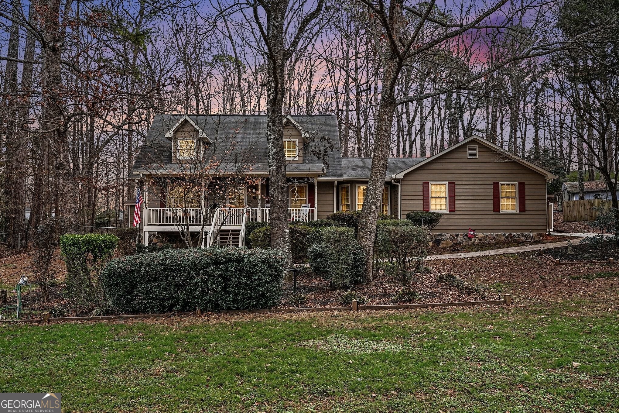 114 Copeland Lane Stockbridge GA 30281
