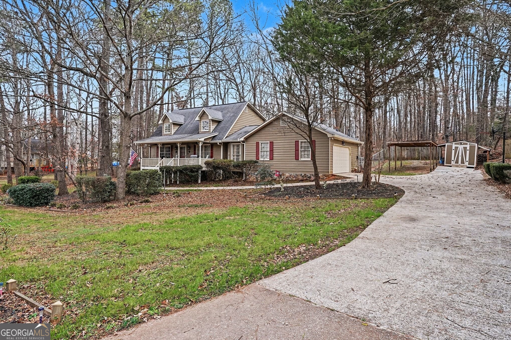 114 Copeland Lane Stockbridge GA 30281