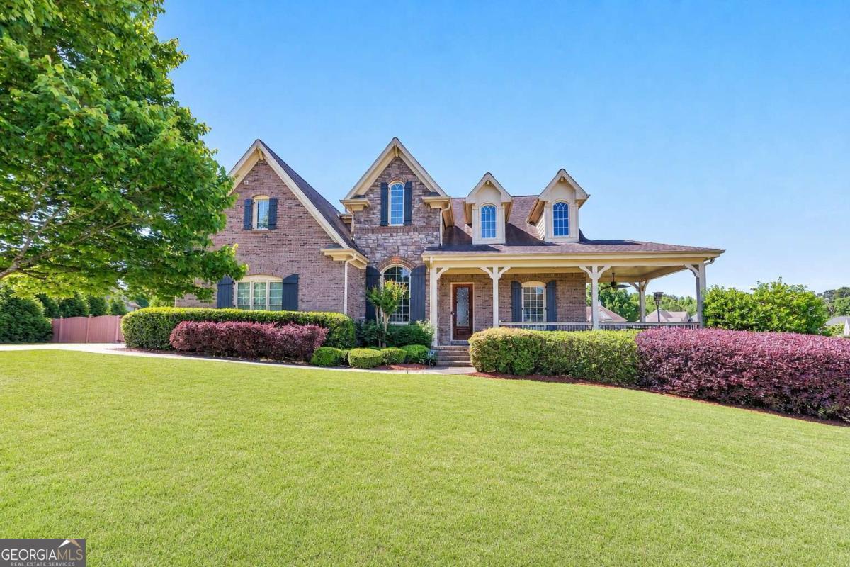 848 Copper Mist Court Grayson GA 30017