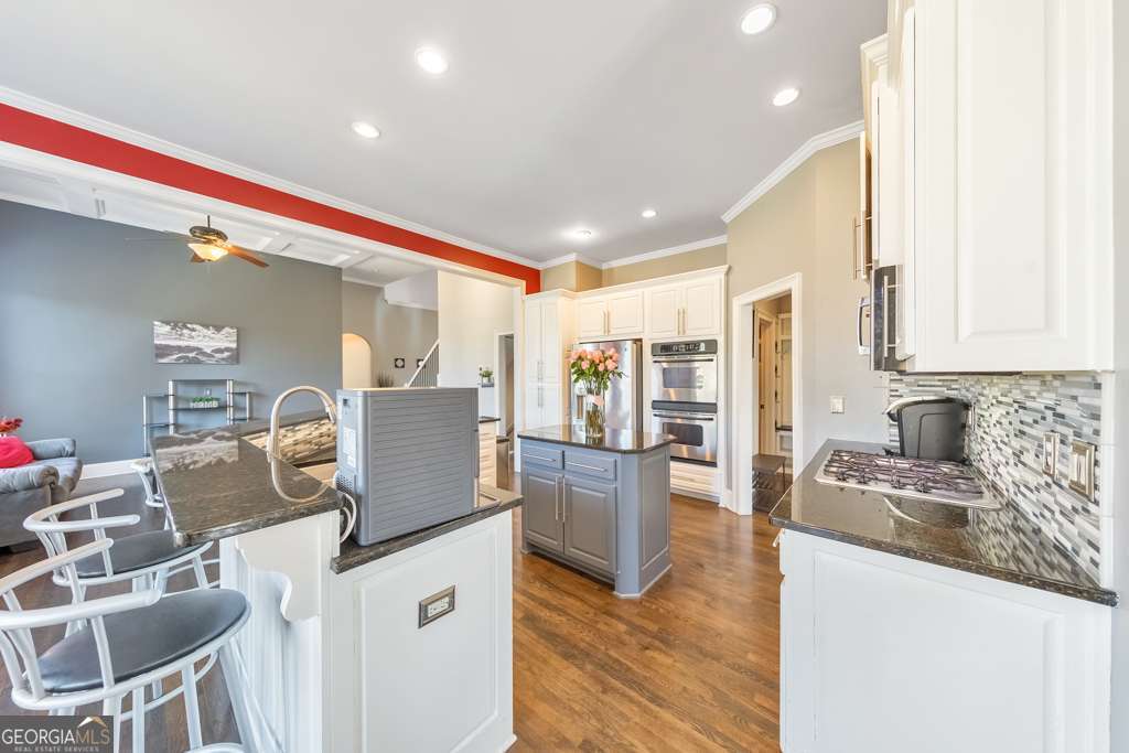 848 Copper Mist Court Grayson GA 30017