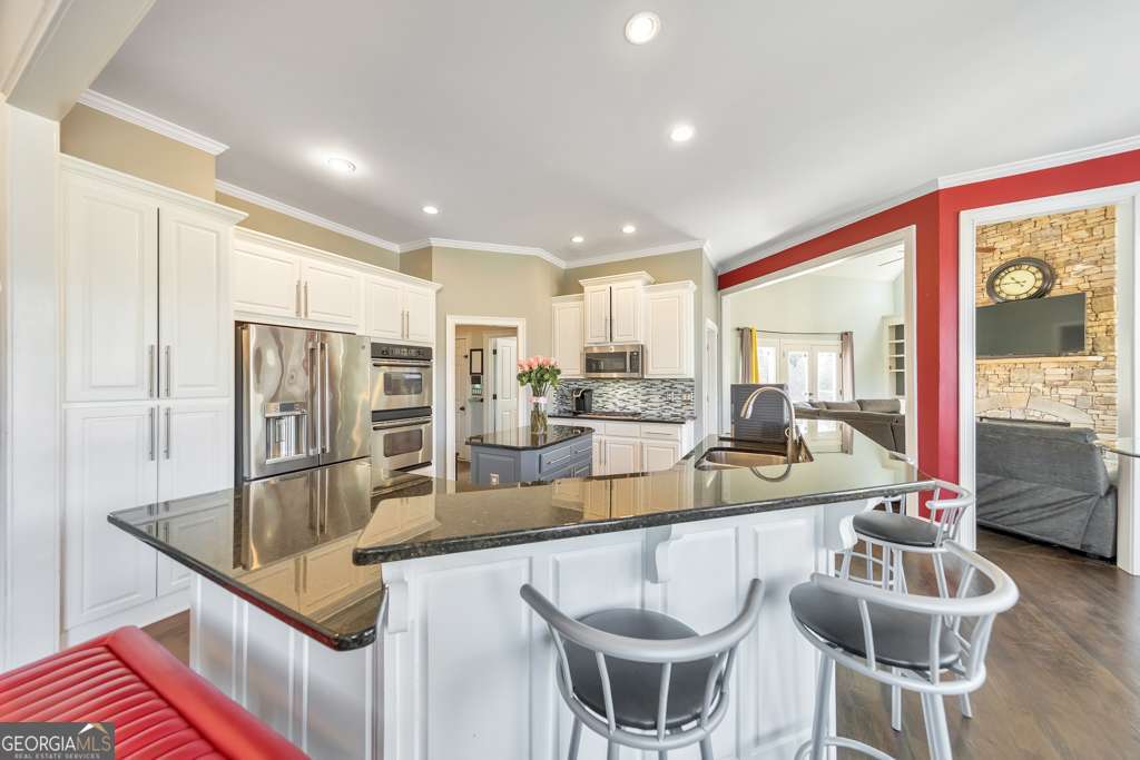 848 Copper Mist Court Grayson GA 30017