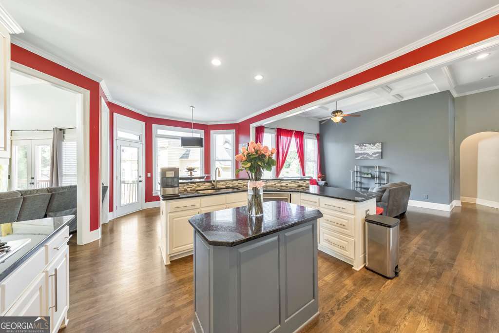 848 Copper Mist Court Grayson GA 30017