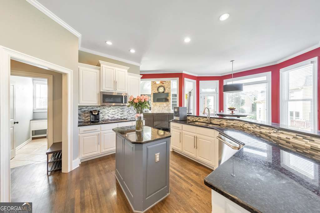 848 Copper Mist Court Grayson GA 30017
