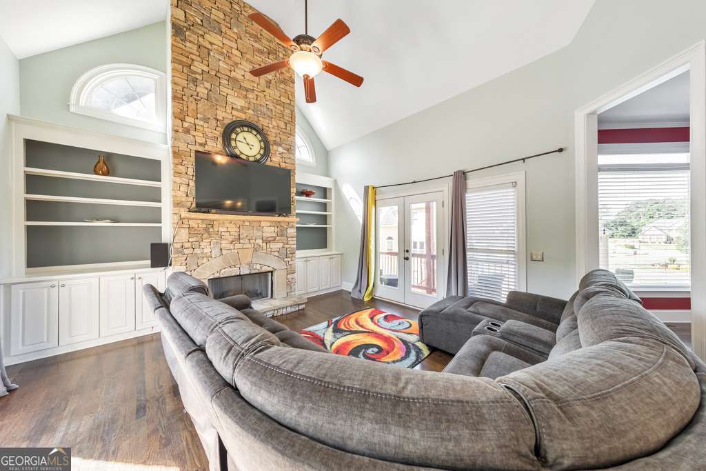 848 Copper Mist Court Grayson GA 30017