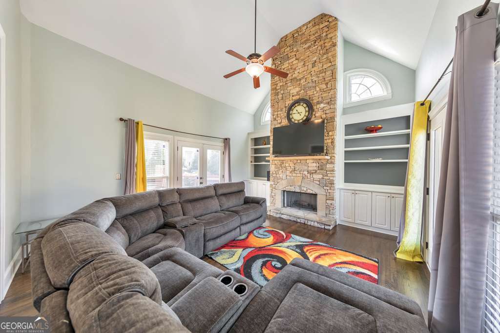 848 Copper Mist Court Grayson GA 30017