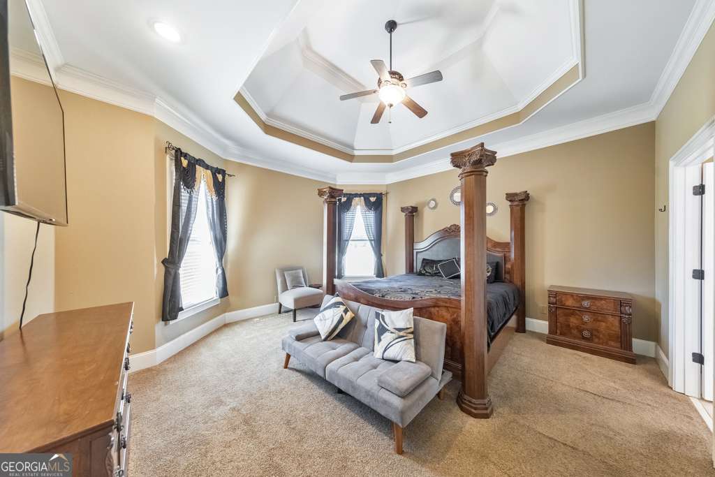 848 Copper Mist Court Grayson GA 30017
