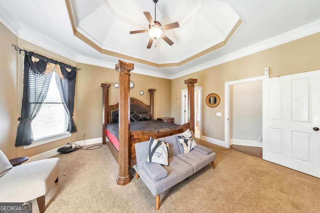 848 Copper Mist Court Grayson GA 30017