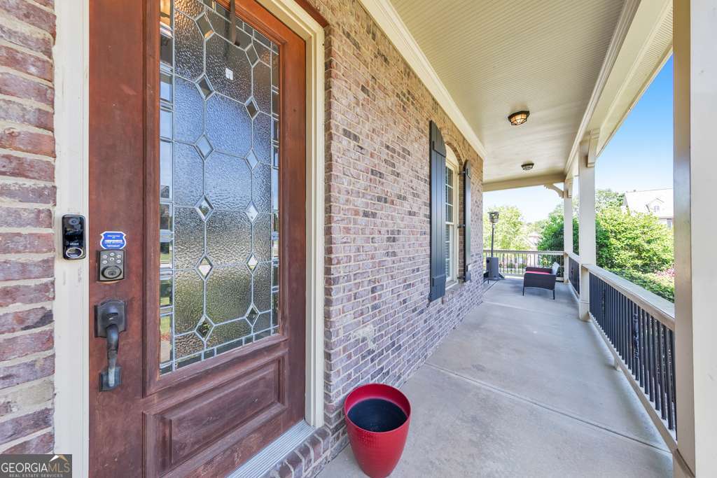 848 Copper Mist Court Grayson GA 30017
