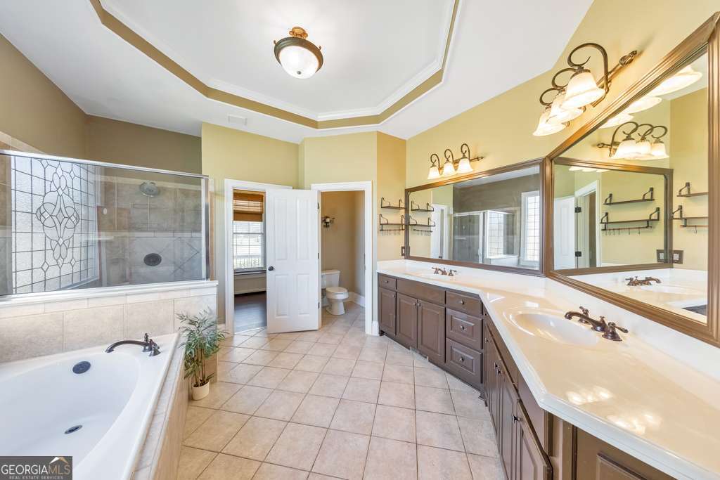 848 Copper Mist Court Grayson GA 30017
