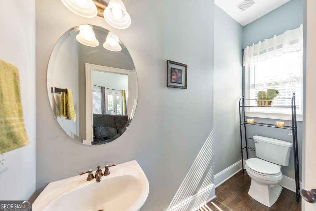 848 Copper Mist Court Grayson GA 30017