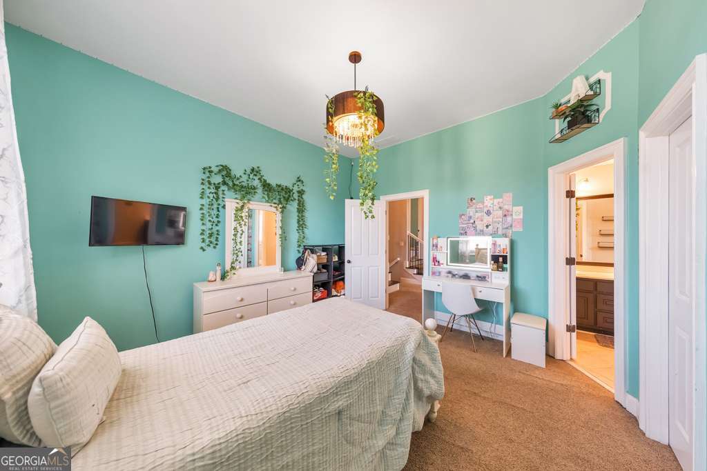 848 Copper Mist Court Grayson GA 30017
