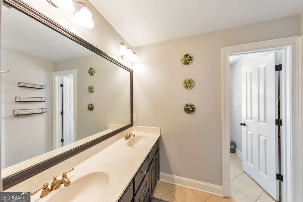 848 Copper Mist Court Grayson GA 30017