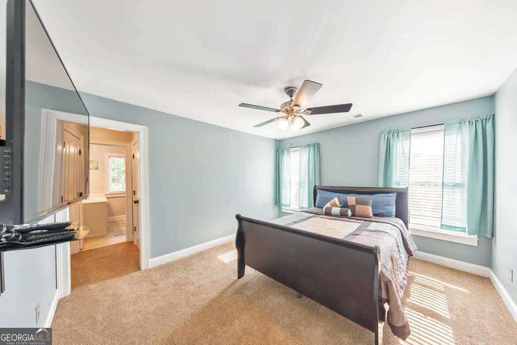 848 Copper Mist Court Grayson GA 30017