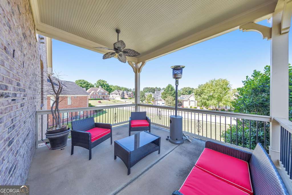 848 Copper Mist Court Grayson GA 30017