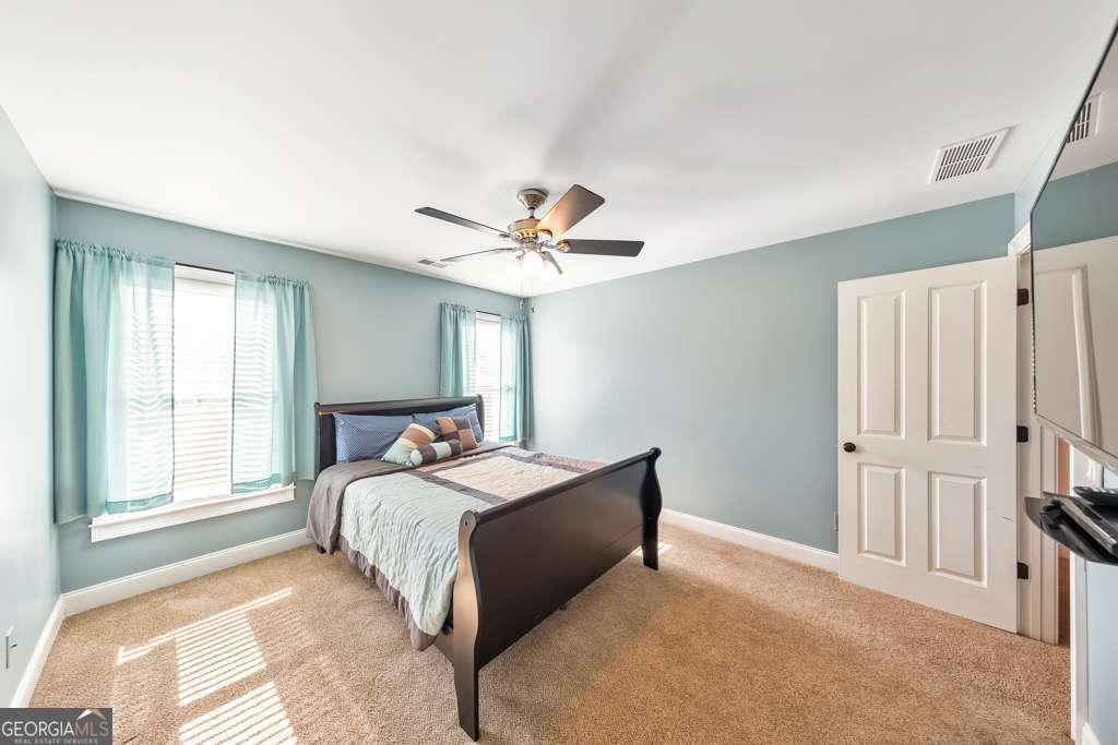 848 Copper Mist Court Grayson GA 30017