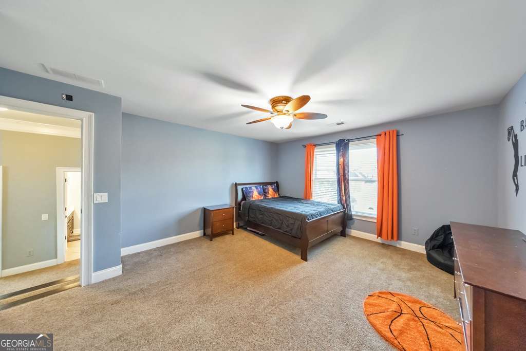 848 Copper Mist Court Grayson GA 30017