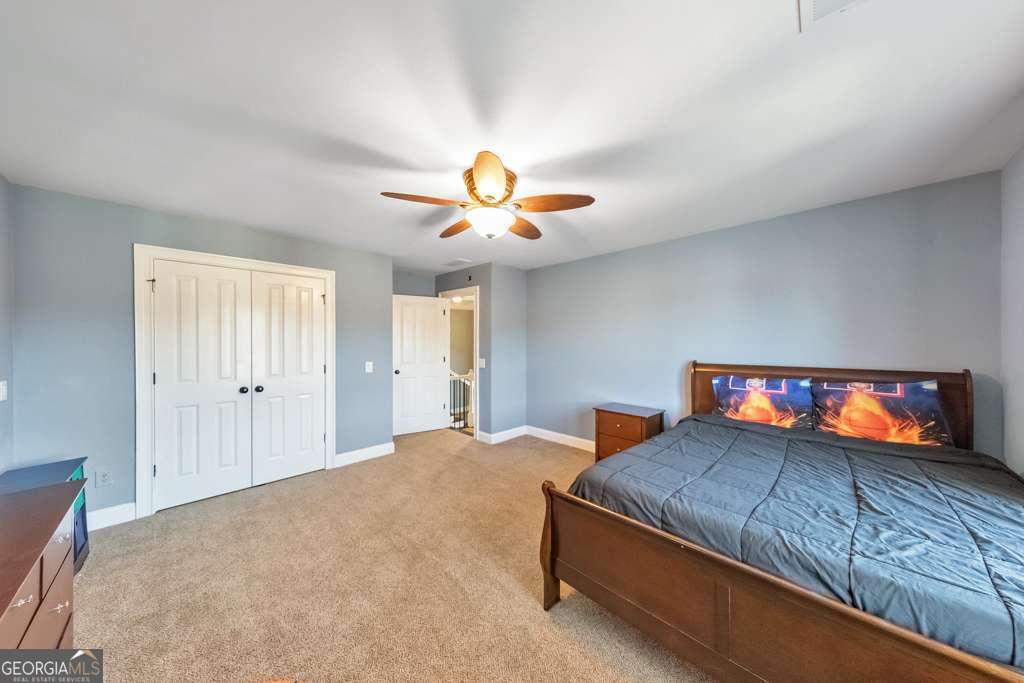 848 Copper Mist Court Grayson GA 30017