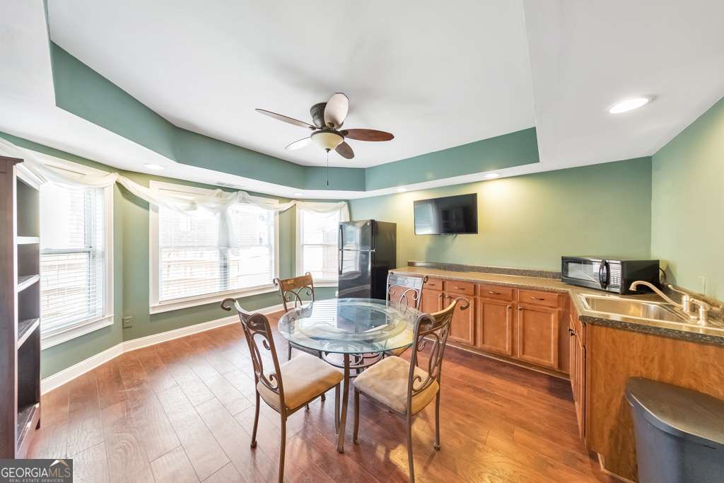 848 Copper Mist Court Grayson GA 30017