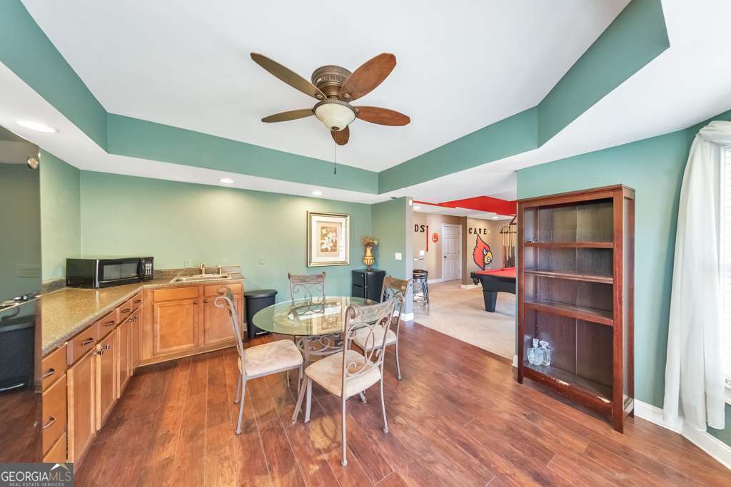 848 Copper Mist Court Grayson GA 30017