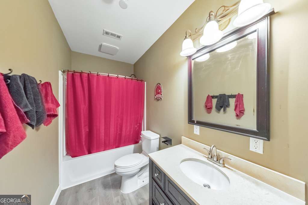 848 Copper Mist Court Grayson GA 30017