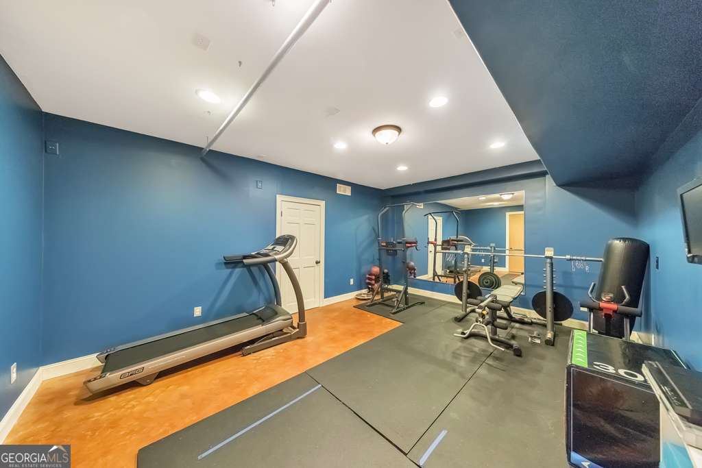 848 Copper Mist Court Grayson GA 30017
