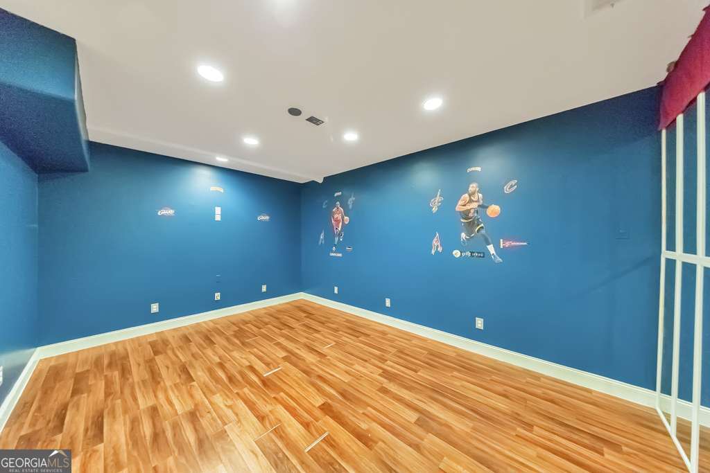 848 Copper Mist Court Grayson GA 30017