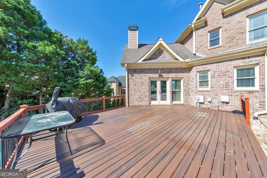 848 Copper Mist Court Grayson GA 30017