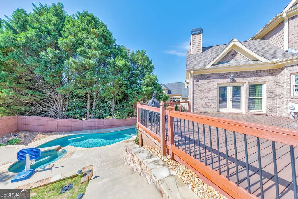 848 Copper Mist Court Grayson GA 30017