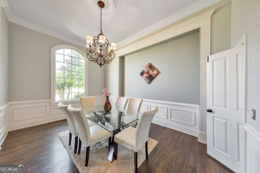 848 Copper Mist Court Grayson GA 30017