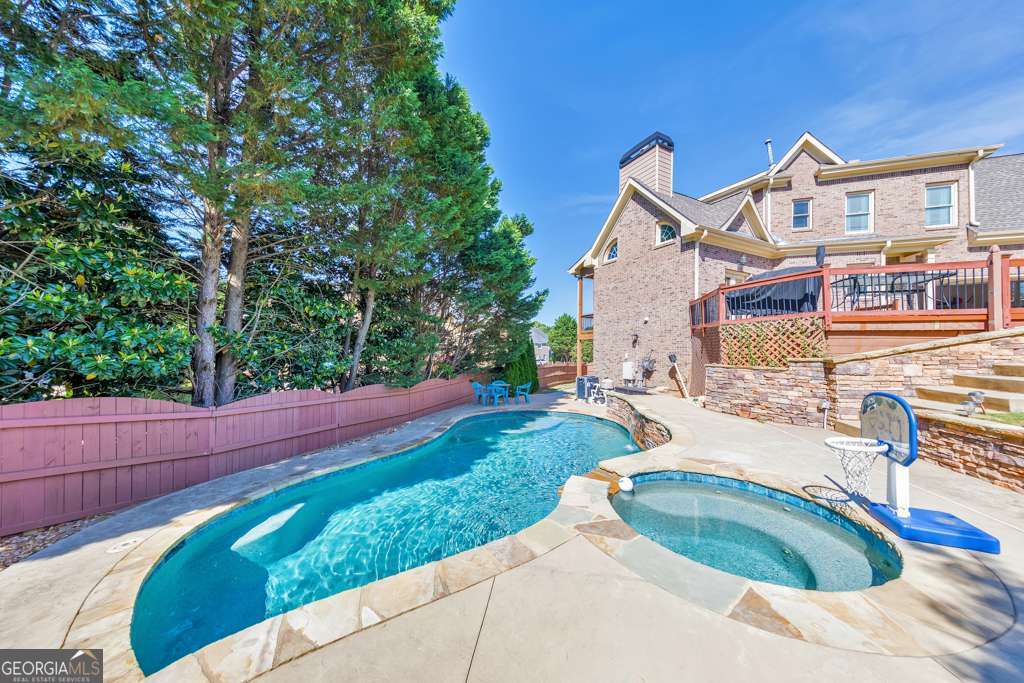 848 Copper Mist Court Grayson GA 30017