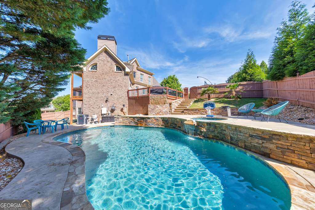 848 Copper Mist Court Grayson GA 30017
