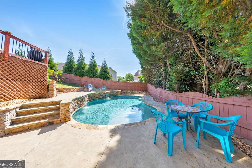 848 Copper Mist Court Grayson GA 30017