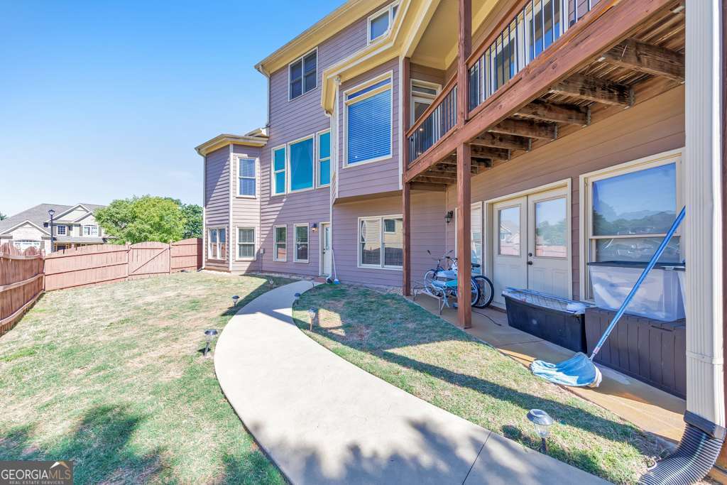 848 Copper Mist Court Grayson GA 30017