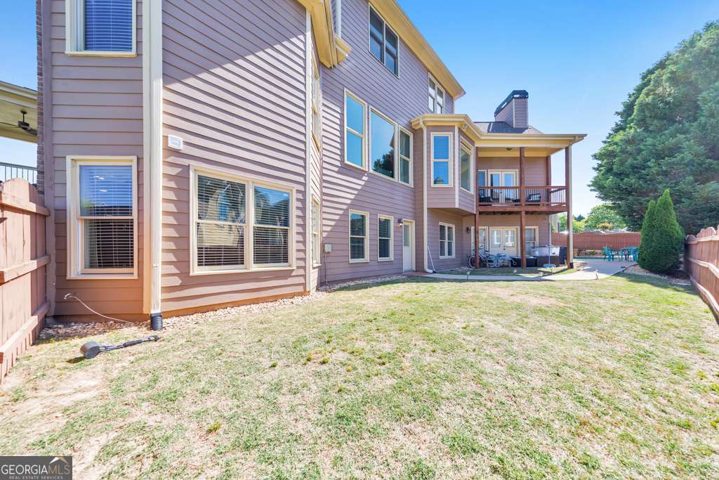 848 Copper Mist Court Grayson GA 30017
