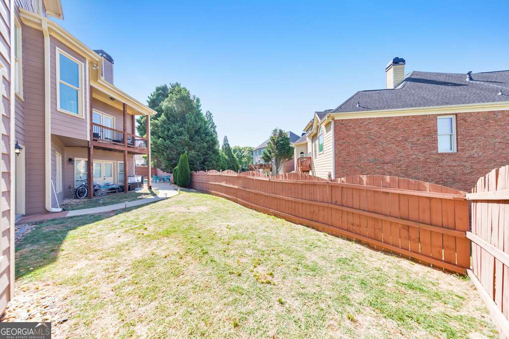 848 Copper Mist Court Grayson GA 30017