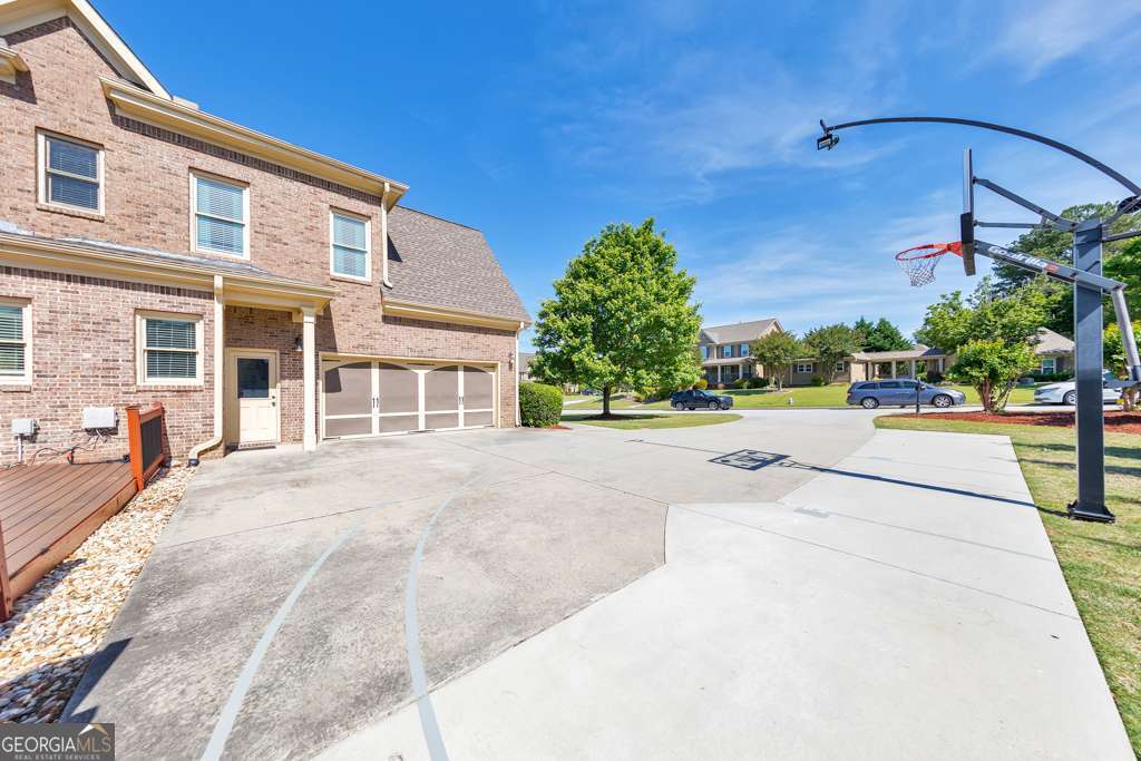 848 Copper Mist Court Grayson GA 30017