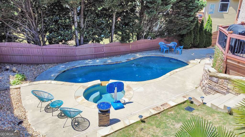 848 Copper Mist Court Grayson GA 30017