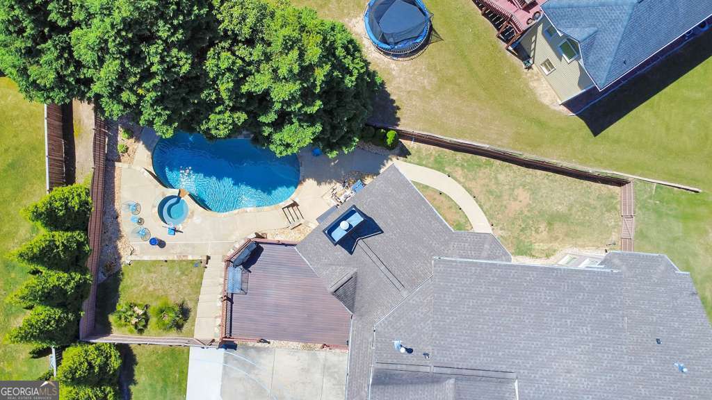 848 Copper Mist Court Grayson GA 30017