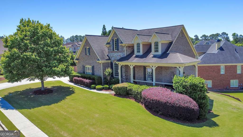 848 Copper Mist Court Grayson GA 30017