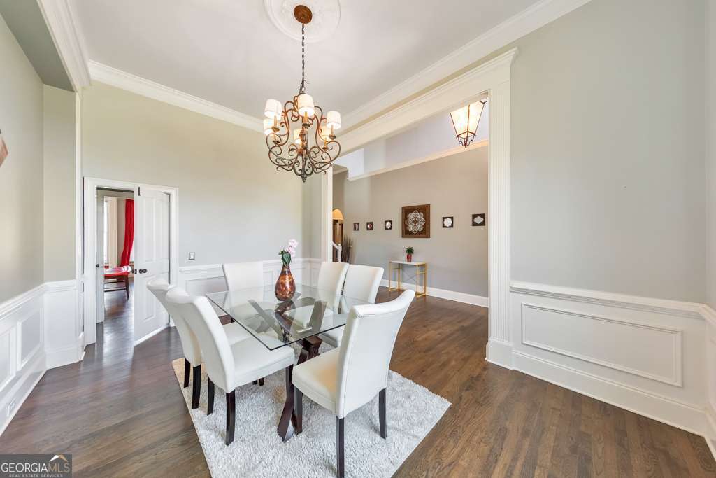 848 Copper Mist Court Grayson GA 30017