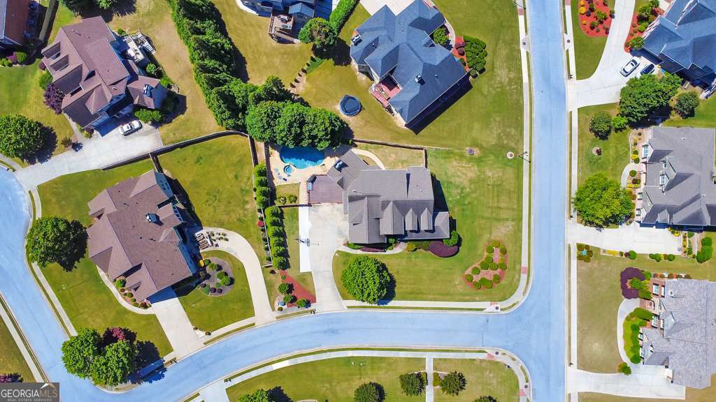 848 Copper Mist Court Grayson GA 30017